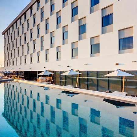 Movich Buro 51 Hotel Баранкила Екстериор снимка