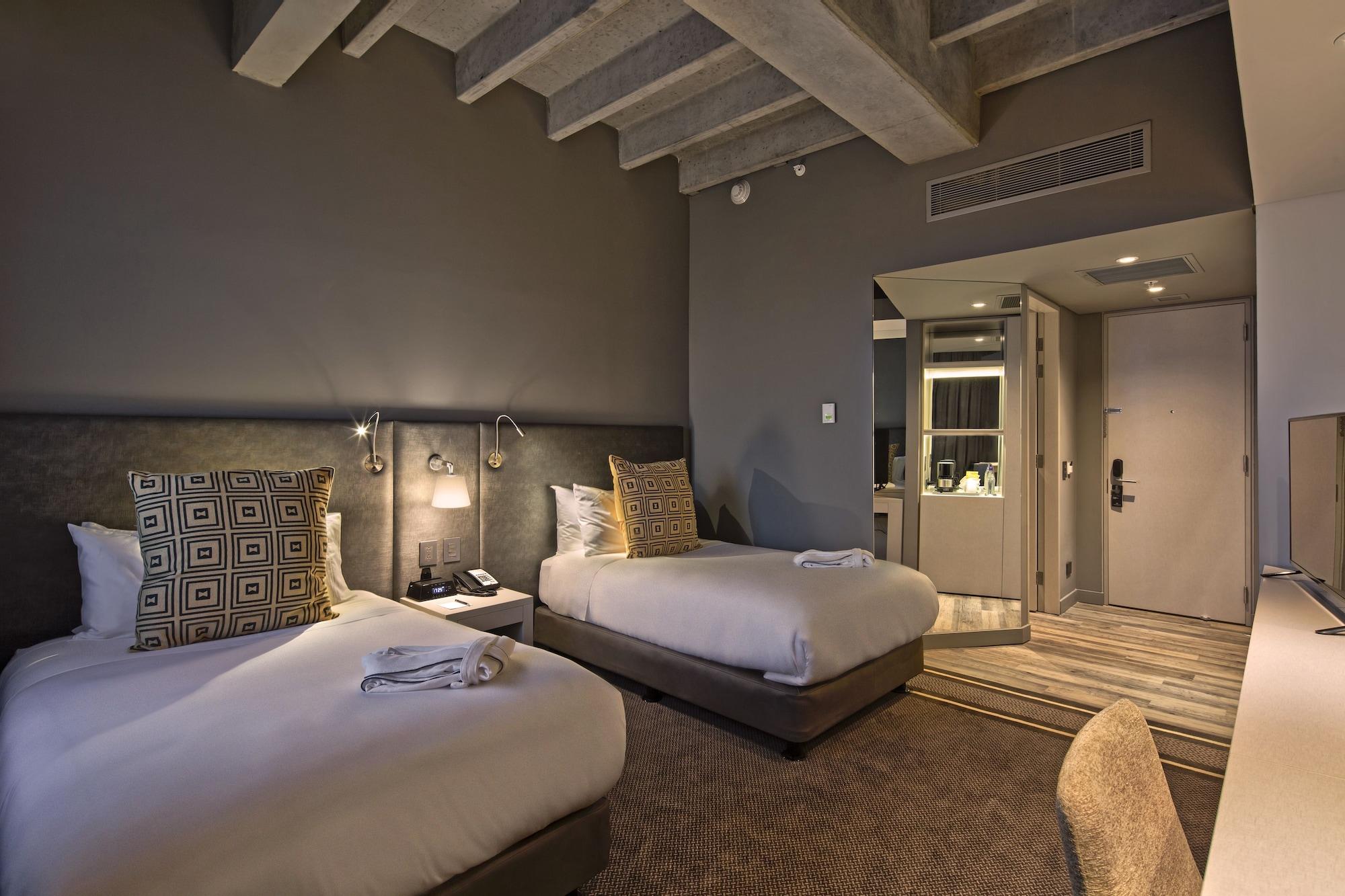 Movich Buro 51 Hotel Баранкила Екстериор снимка Deluxe Room